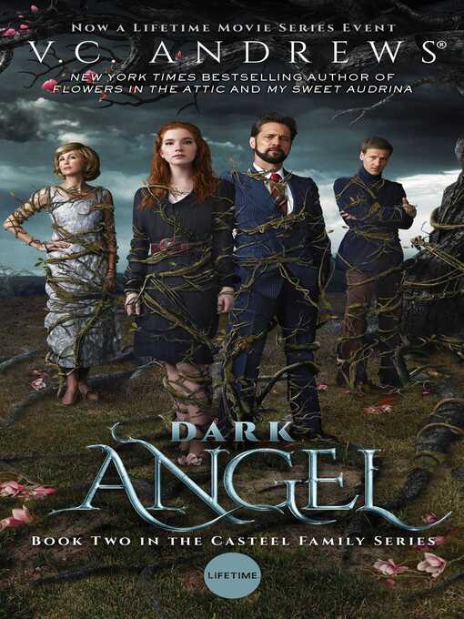 Title details for Dark Angel by V.C. Andrews - Available